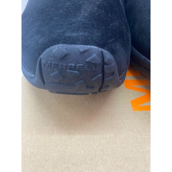 Merrell Women's Midnight  Size 9M Jungle Moc Casual Slip on Shoe  NIB - Picture 4 of 10